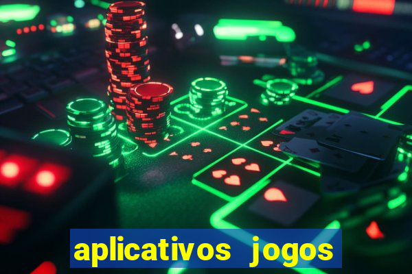 aplicativos jogos de futebol